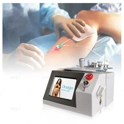 Endolift Laser Liposuction Apparatus